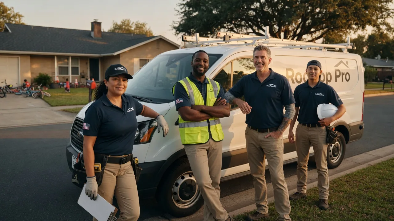 Roof Repair in Lamar, CO near me